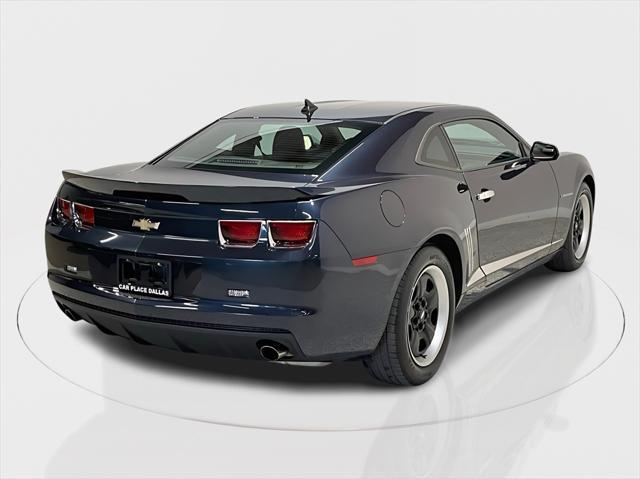 used 2013 Chevrolet Camaro car, priced at $15,770