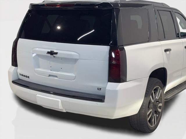 used 2018 Chevrolet Tahoe car, priced at $40,990