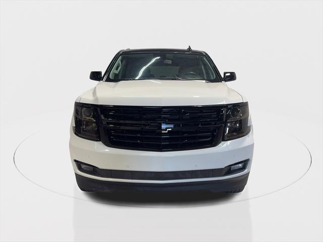 used 2018 Chevrolet Tahoe car, priced at $40,990