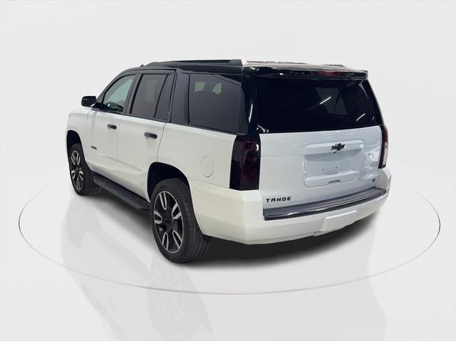 used 2018 Chevrolet Tahoe car, priced at $40,990