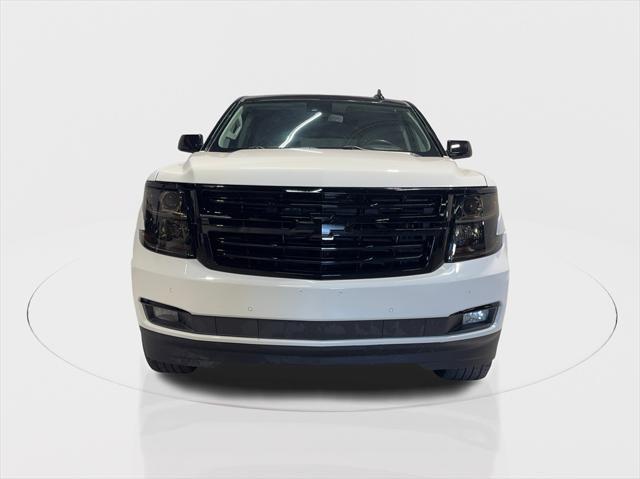 used 2018 Chevrolet Tahoe car, priced at $40,990