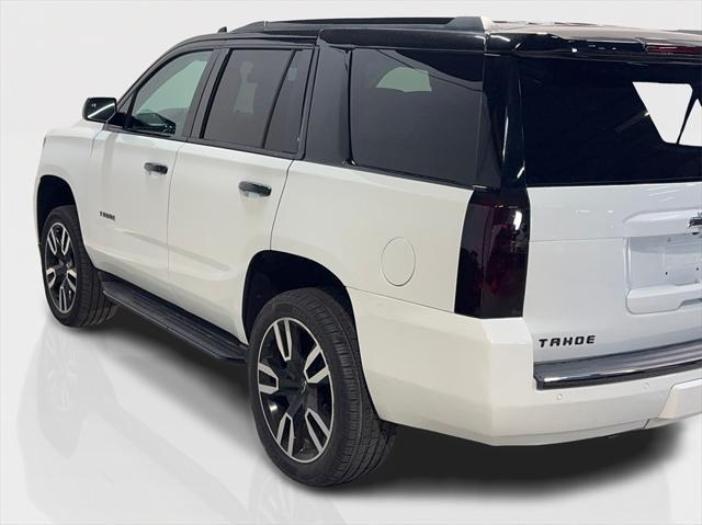 used 2018 Chevrolet Tahoe car, priced at $40,990