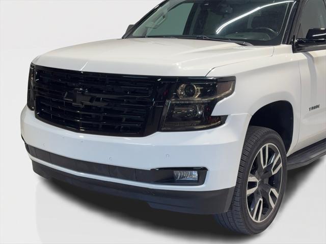 used 2018 Chevrolet Tahoe car, priced at $40,990