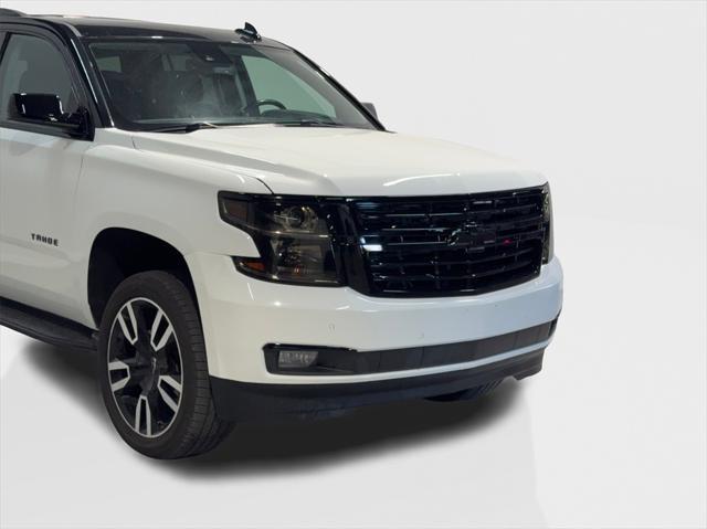 used 2018 Chevrolet Tahoe car, priced at $40,990