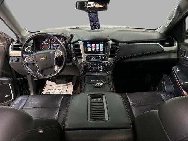 used 2018 Chevrolet Suburban car, priced at $25,995