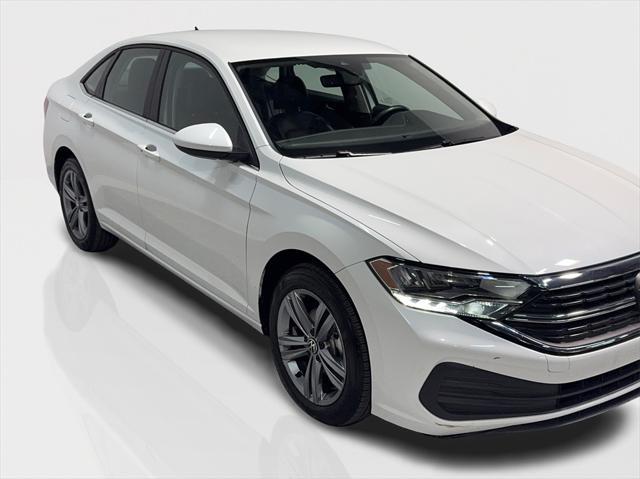 used 2023 Volkswagen Jetta car, priced at $21,995