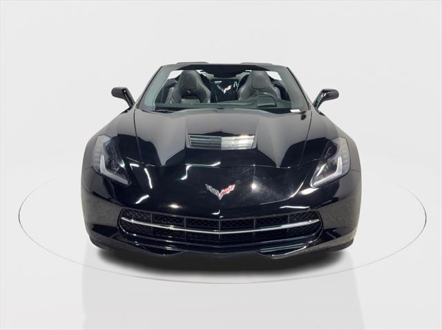 used 2014 Chevrolet Corvette Stingray car, priced at $42,995