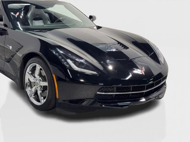 used 2014 Chevrolet Corvette Stingray car, priced at $42,995