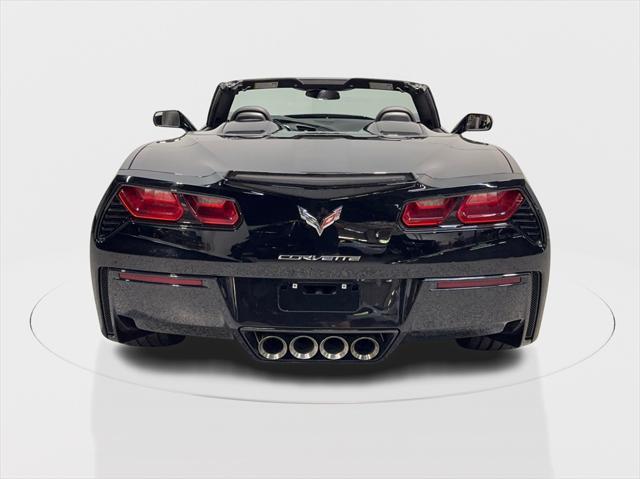 used 2014 Chevrolet Corvette Stingray car, priced at $42,995