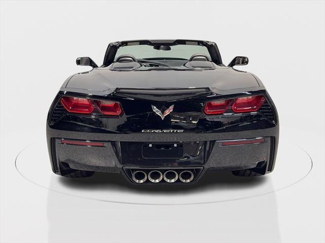 used 2014 Chevrolet Corvette Stingray car, priced at $42,995