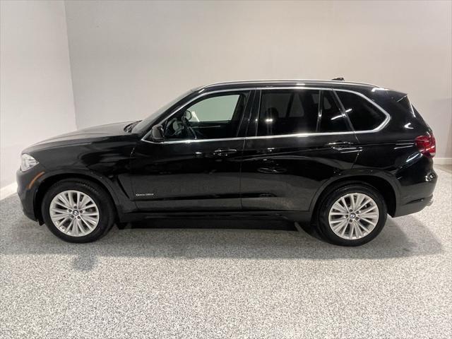 used 2016 BMW X5 car, priced at $19,477