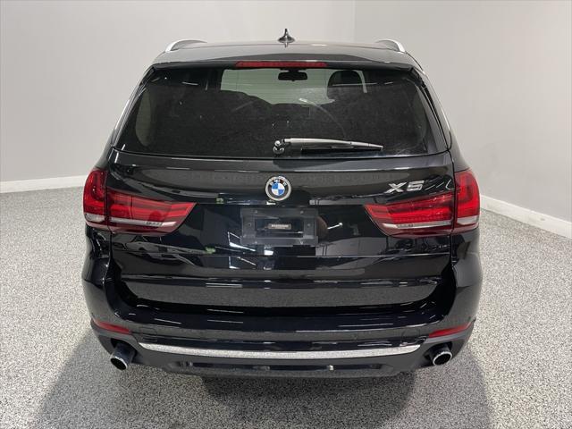 used 2016 BMW X5 car, priced at $19,477