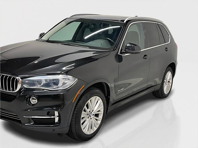 used 2016 BMW X5 car, priced at $19,477