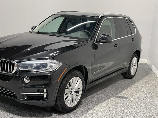 used 2016 BMW X5 car, priced at $19,477