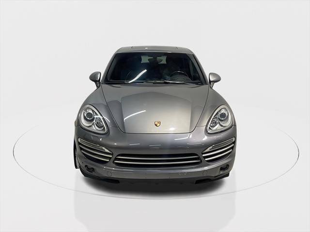 used 2014 Porsche Cayenne car, priced at $16,747