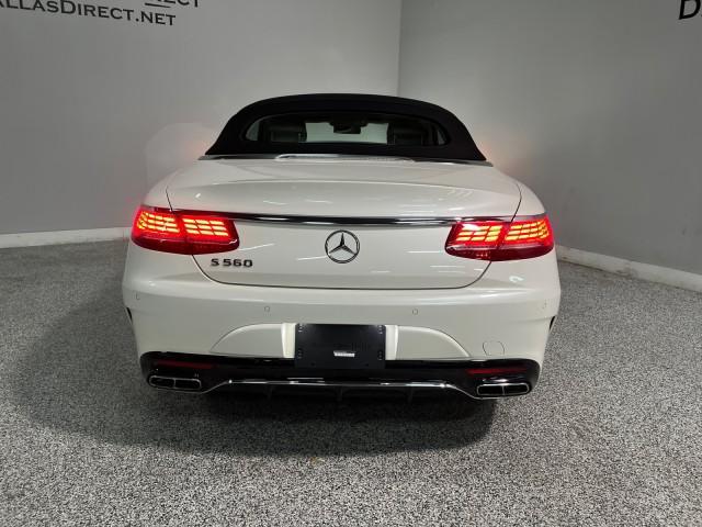 used 2019 Mercedes-Benz S-Class car, priced at $69,985