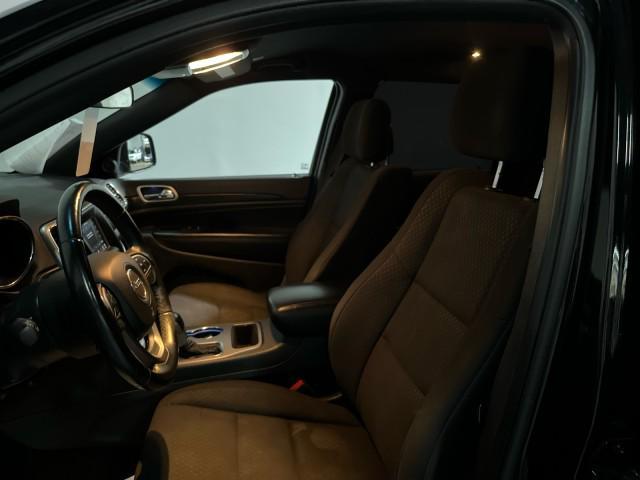 used 2020 Jeep Grand Cherokee car, priced at $17,777