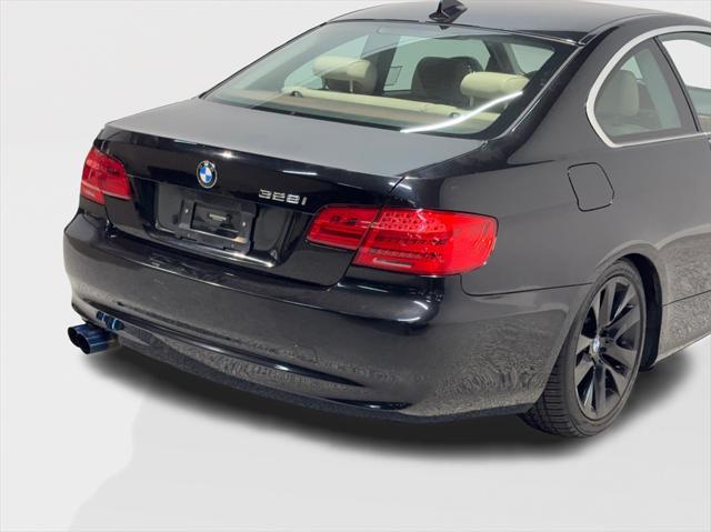 used 2011 BMW 328 car, priced at $8,990