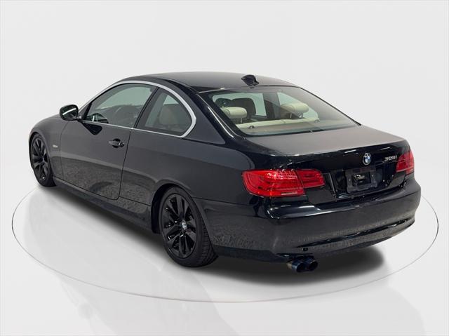 used 2011 BMW 328 car, priced at $8,990