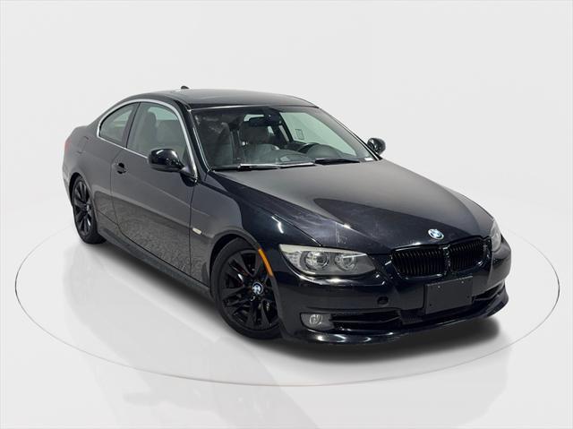 used 2011 BMW 328 car, priced at $8,990