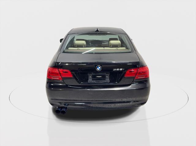 used 2011 BMW 328 car, priced at $8,990