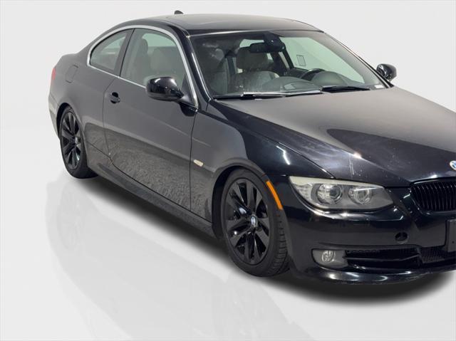 used 2011 BMW 328 car, priced at $8,990