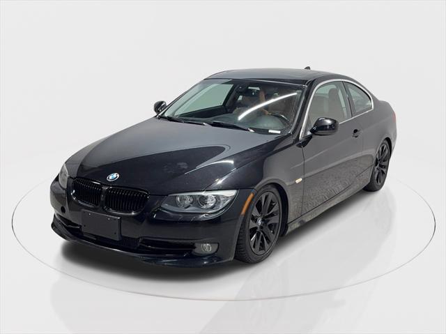 used 2011 BMW 328 car, priced at $8,990