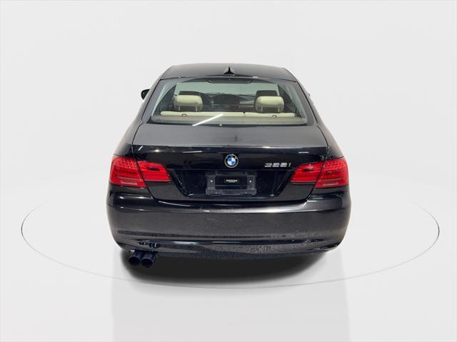 used 2011 BMW 328 car, priced at $8,990