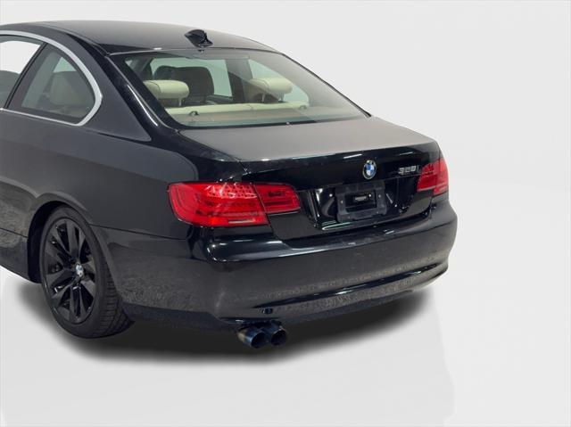 used 2011 BMW 328 car, priced at $8,990