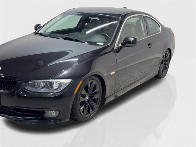 used 2011 BMW 328 car, priced at $8,990