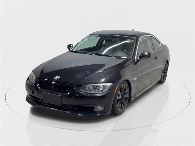 used 2011 BMW 328 car, priced at $8,990