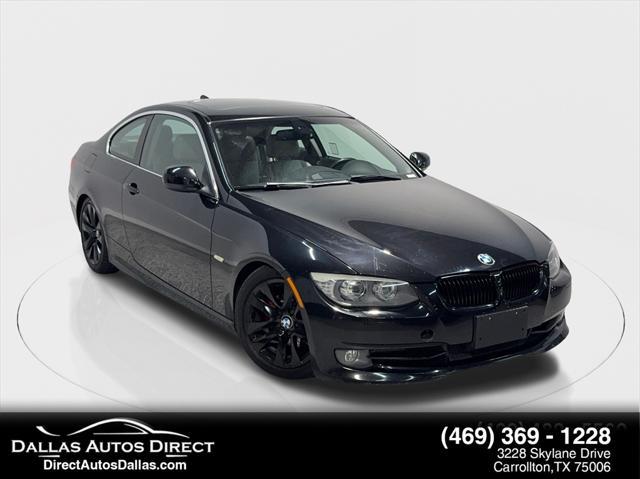 used 2011 BMW 328 car, priced at $8,990