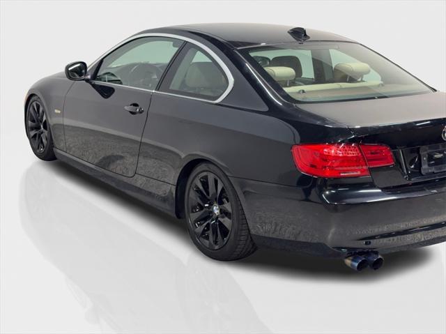 used 2011 BMW 328 car, priced at $8,990