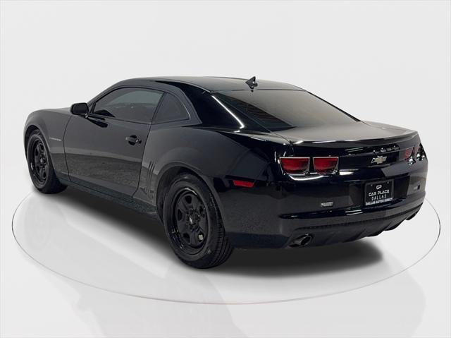 used 2013 Chevrolet Camaro car, priced at $14,995