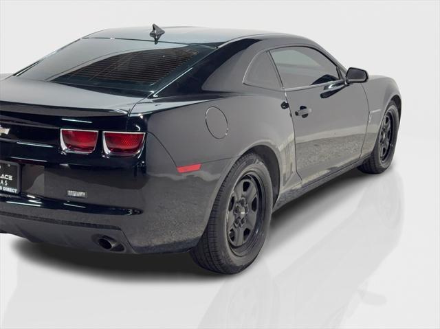 used 2013 Chevrolet Camaro car, priced at $14,995