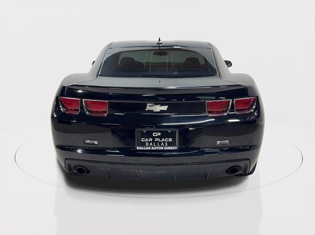 used 2013 Chevrolet Camaro car, priced at $14,995