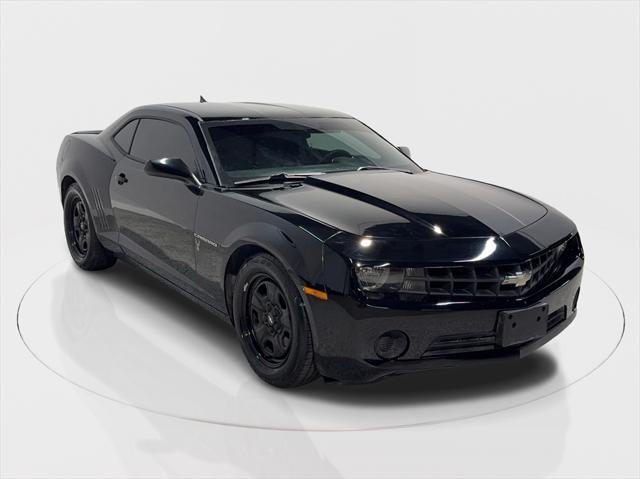 used 2013 Chevrolet Camaro car, priced at $14,995