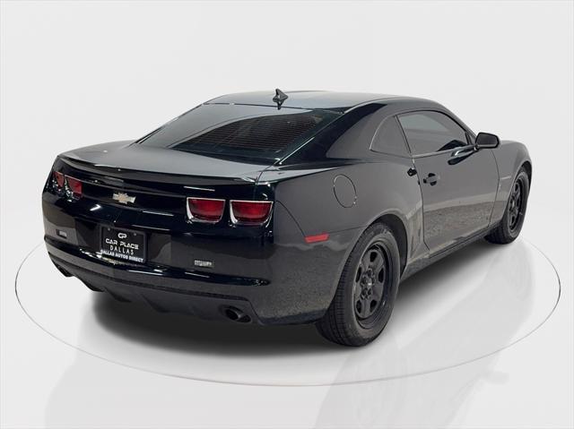 used 2013 Chevrolet Camaro car, priced at $14,995