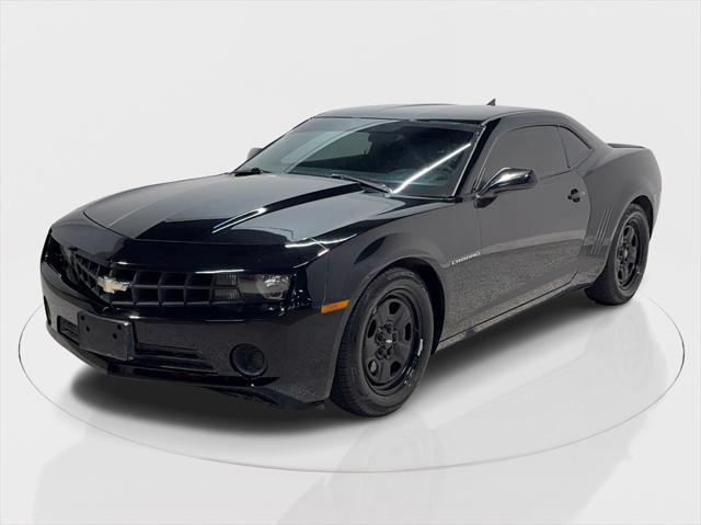 used 2013 Chevrolet Camaro car, priced at $14,995