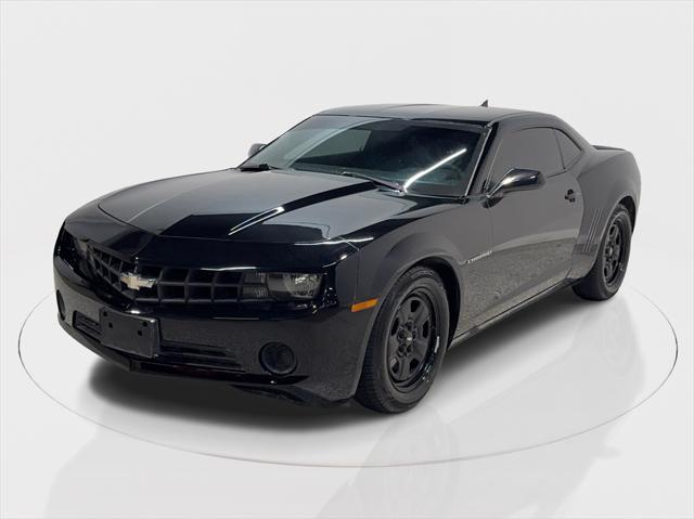 used 2013 Chevrolet Camaro car, priced at $14,995