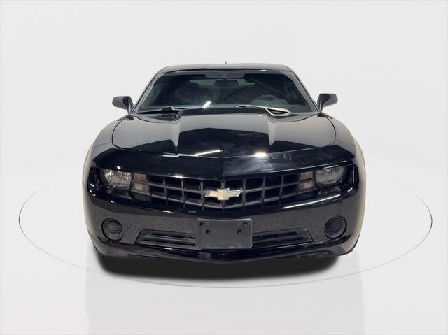 used 2013 Chevrolet Camaro car, priced at $14,995