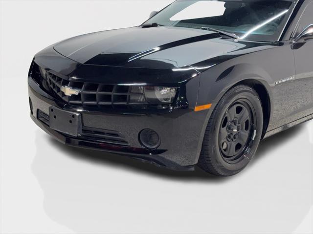 used 2013 Chevrolet Camaro car, priced at $14,995