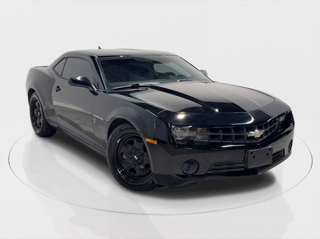 used 2013 Chevrolet Camaro car, priced at $14,995