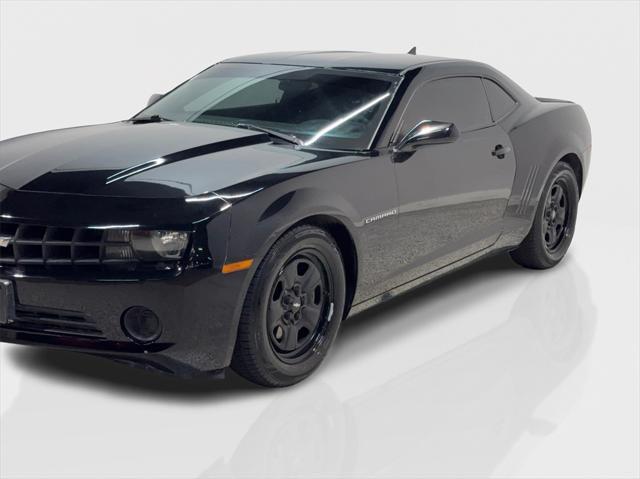 used 2013 Chevrolet Camaro car, priced at $14,995