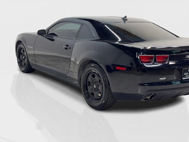 used 2013 Chevrolet Camaro car, priced at $14,995