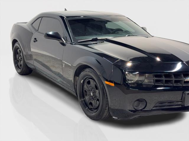 used 2013 Chevrolet Camaro car, priced at $14,995