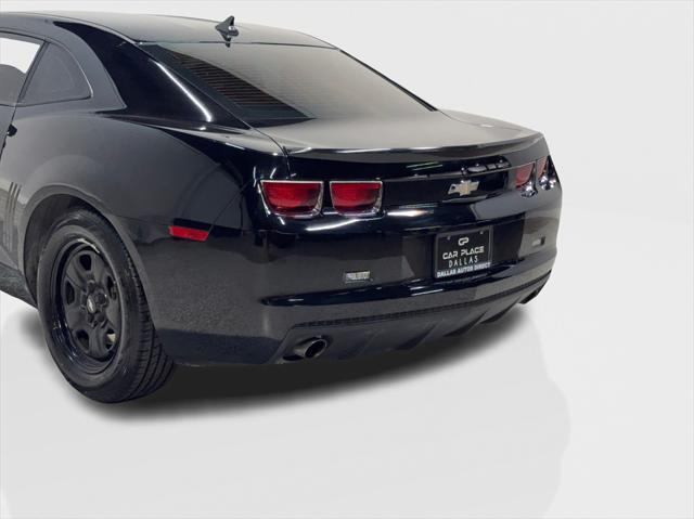 used 2013 Chevrolet Camaro car, priced at $14,995