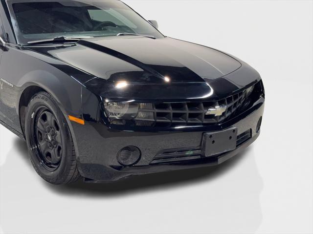 used 2013 Chevrolet Camaro car, priced at $14,995