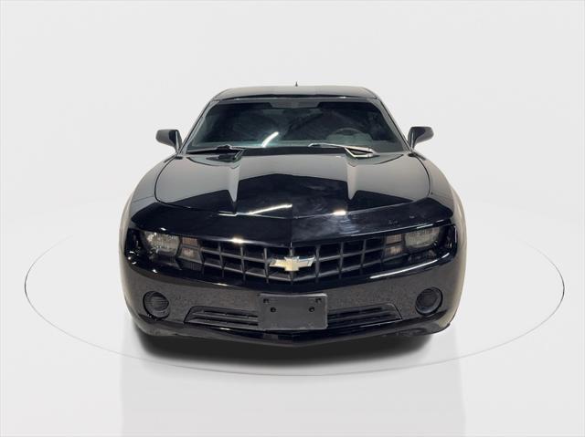 used 2013 Chevrolet Camaro car, priced at $14,995