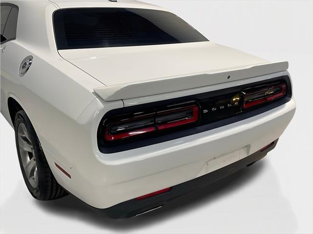 used 2020 Dodge Challenger car, priced at $21,495